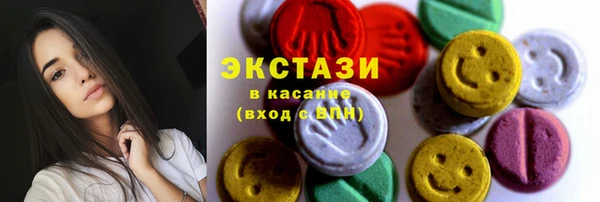 крисы Лагань
