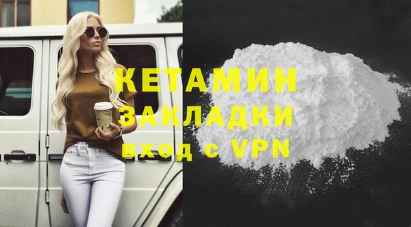 крисы Лагань